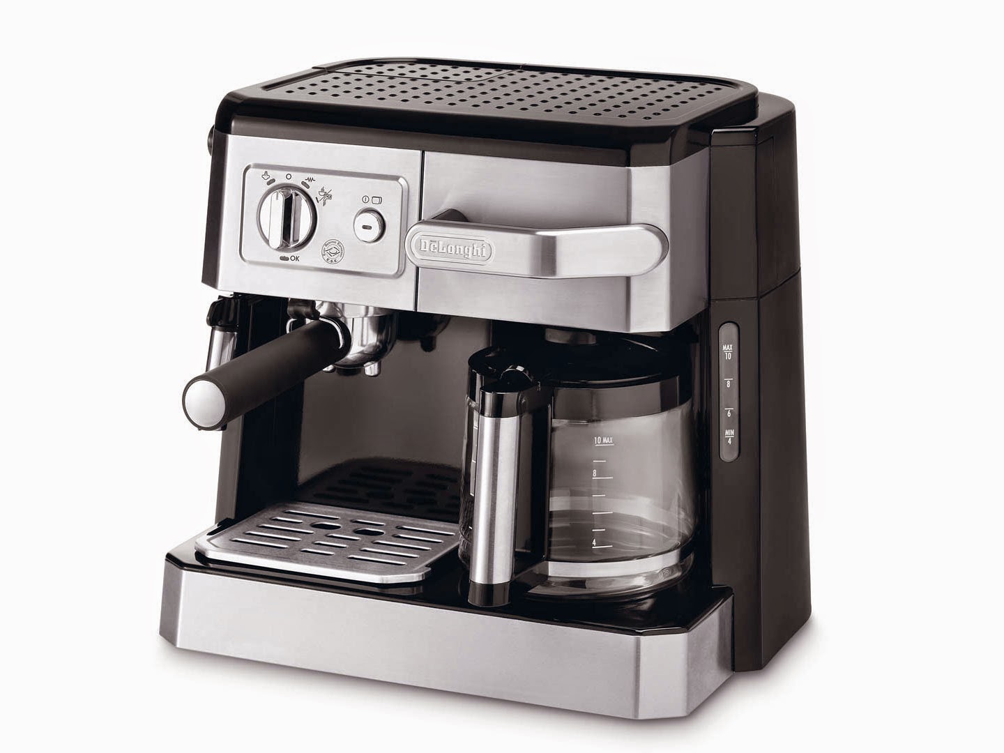 Başlarken… AcemiBarista